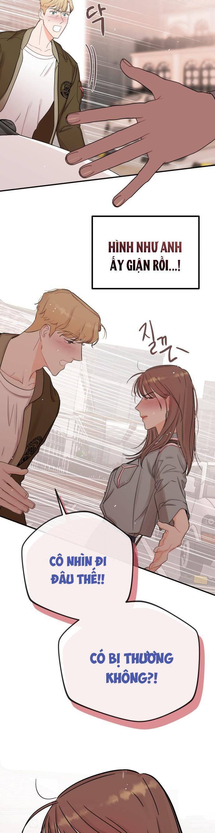 Cách Thuần Hóa Gã Chồng Nguy Hiểm Chap 51 - Next Chap 52