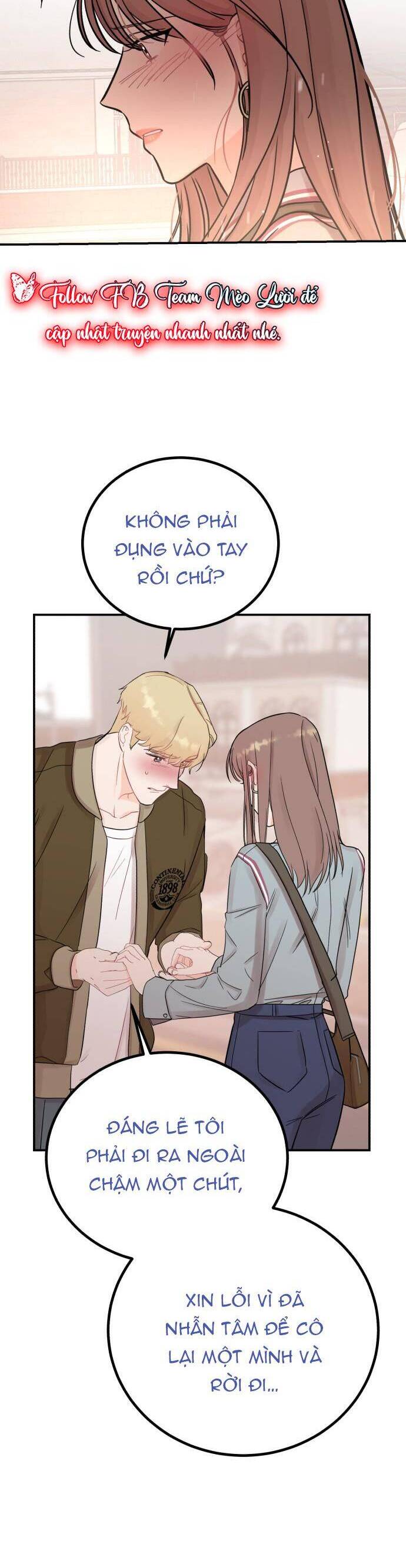 Cách Thuần Hóa Gã Chồng Nguy Hiểm Chap 51 - Next Chap 52