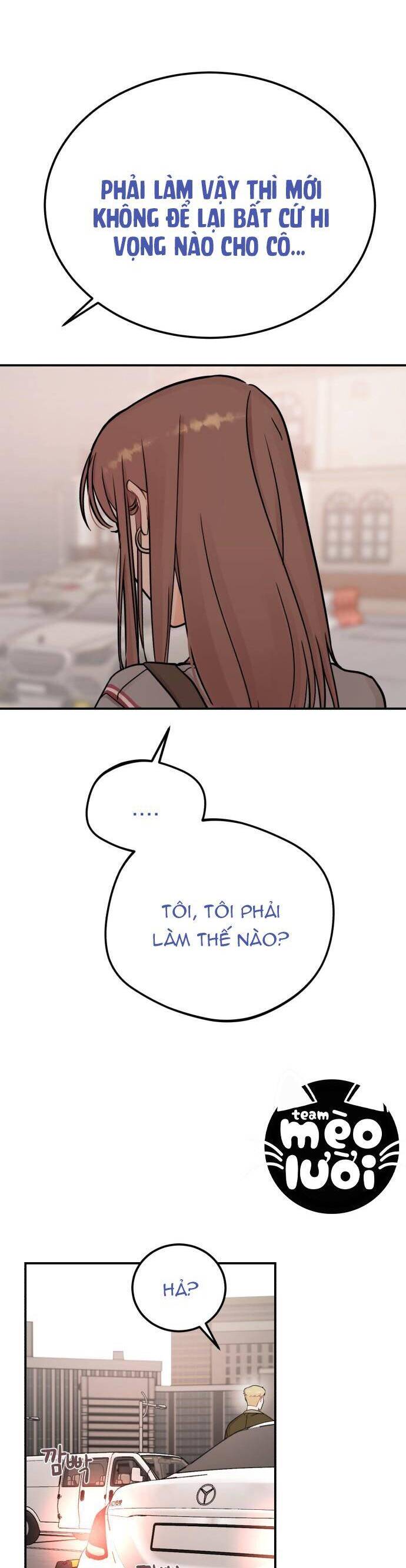 Cách Thuần Hóa Gã Chồng Nguy Hiểm Chap 51 - Next Chap 52
