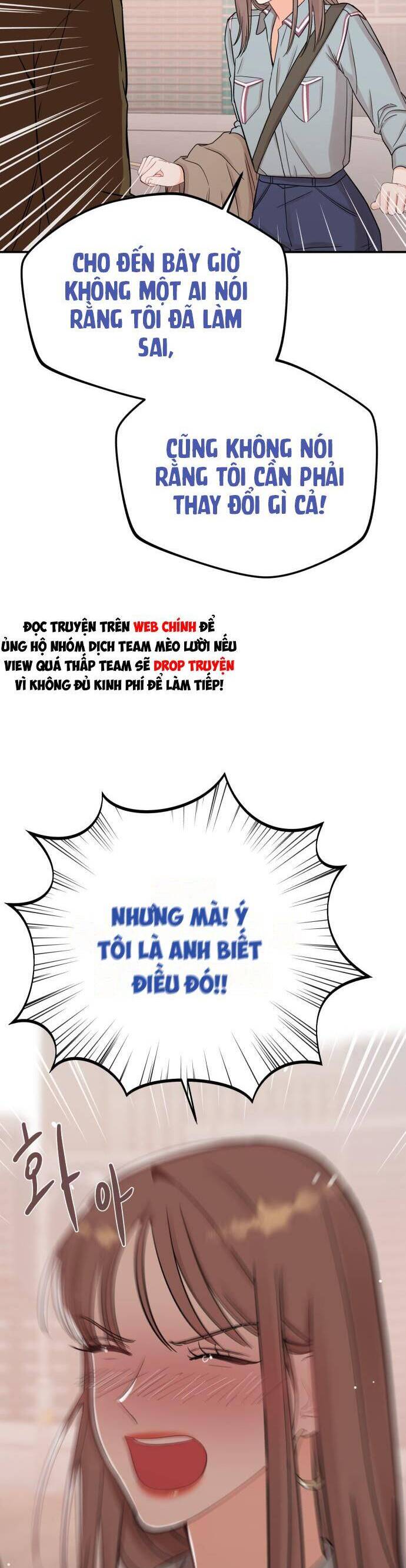 Cách Thuần Hóa Gã Chồng Nguy Hiểm Chap 51 - Next Chap 52