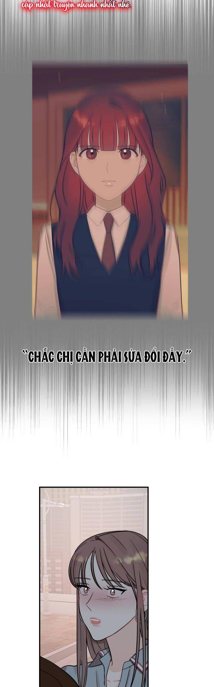 Cách Thuần Hóa Gã Chồng Nguy Hiểm Chap 51 - Next Chap 52
