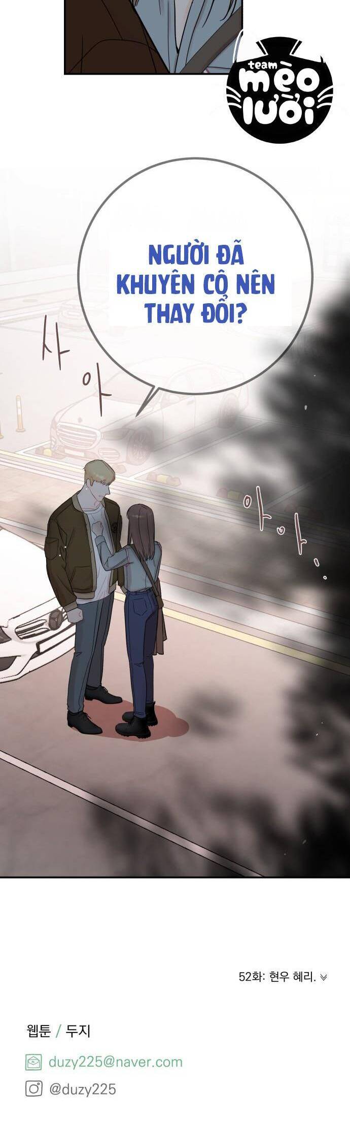 Cách Thuần Hóa Gã Chồng Nguy Hiểm Chap 51 - Next Chap 52