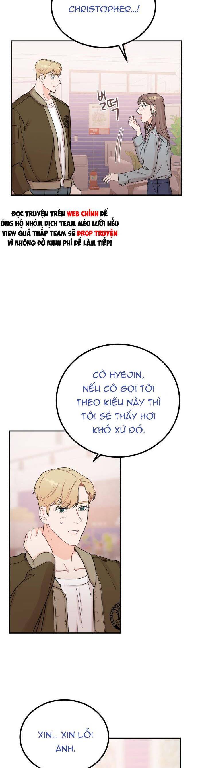 Cách Thuần Hóa Gã Chồng Nguy Hiểm Chap 51 - Next Chap 52