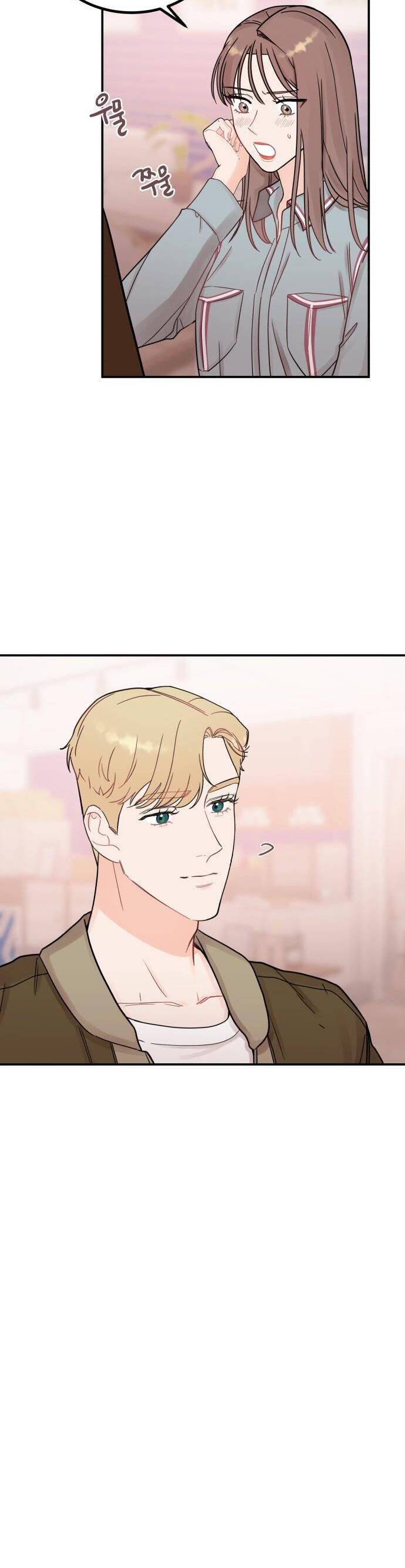 Cách Thuần Hóa Gã Chồng Nguy Hiểm Chap 51 - Next Chap 52