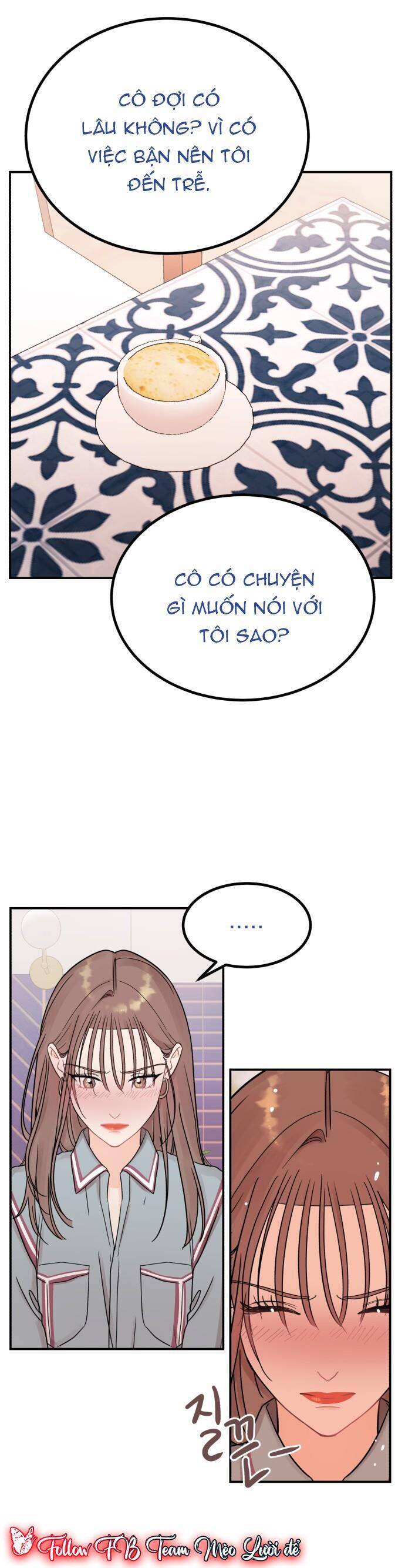 Cách Thuần Hóa Gã Chồng Nguy Hiểm Chap 51 - Next Chap 52