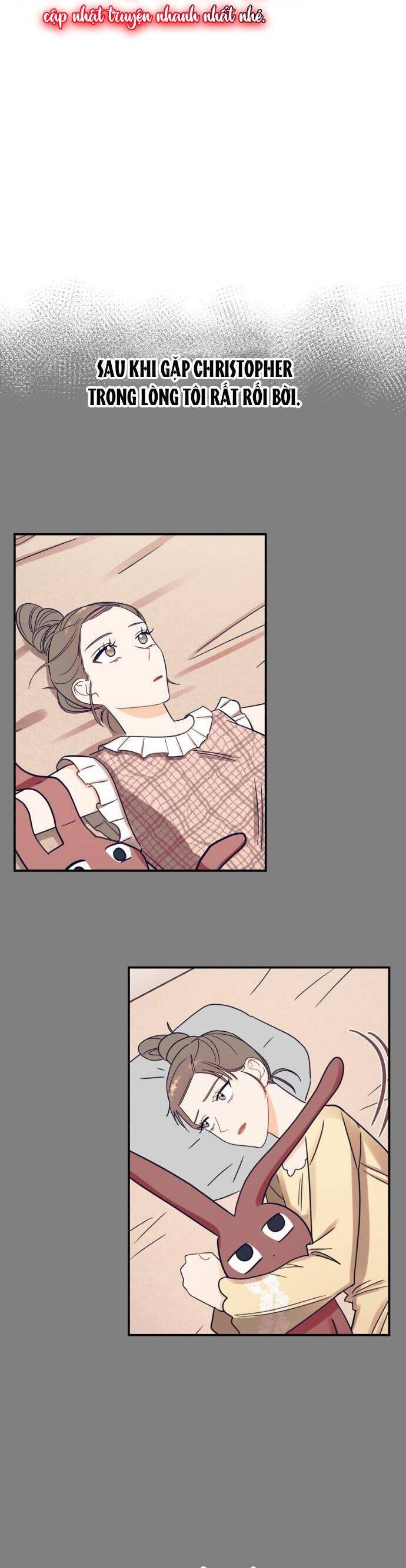 Cách Thuần Hóa Gã Chồng Nguy Hiểm Chap 51 - Next Chap 52