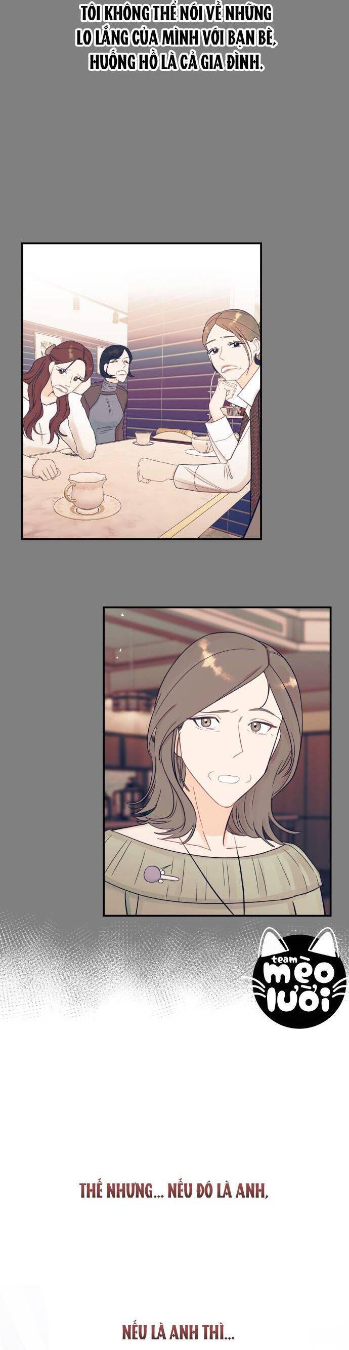 Cách Thuần Hóa Gã Chồng Nguy Hiểm Chap 51 - Next Chap 52