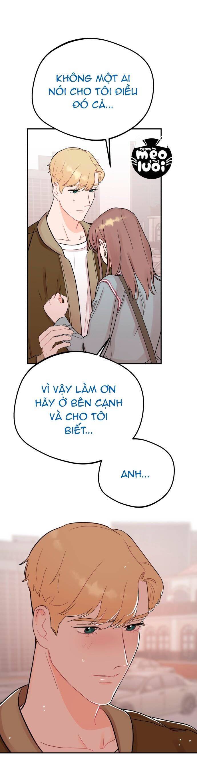 Cách Thuần Hóa Gã Chồng Nguy Hiểm Chap 52 - Next Chap 53