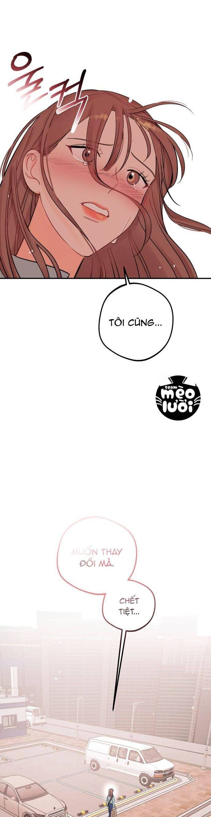 Cách Thuần Hóa Gã Chồng Nguy Hiểm Chap 52 - Next Chap 53