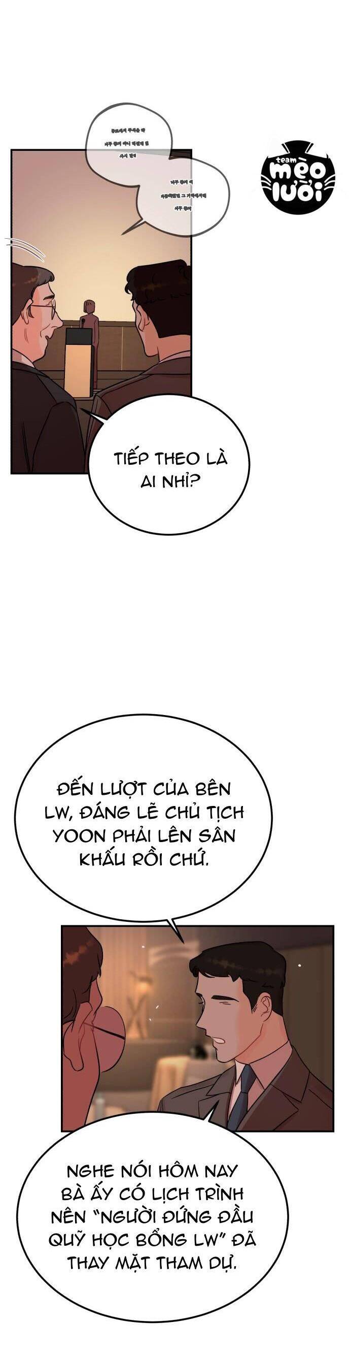 Cách Thuần Hóa Gã Chồng Nguy Hiểm Chap 52 - Next Chap 53
