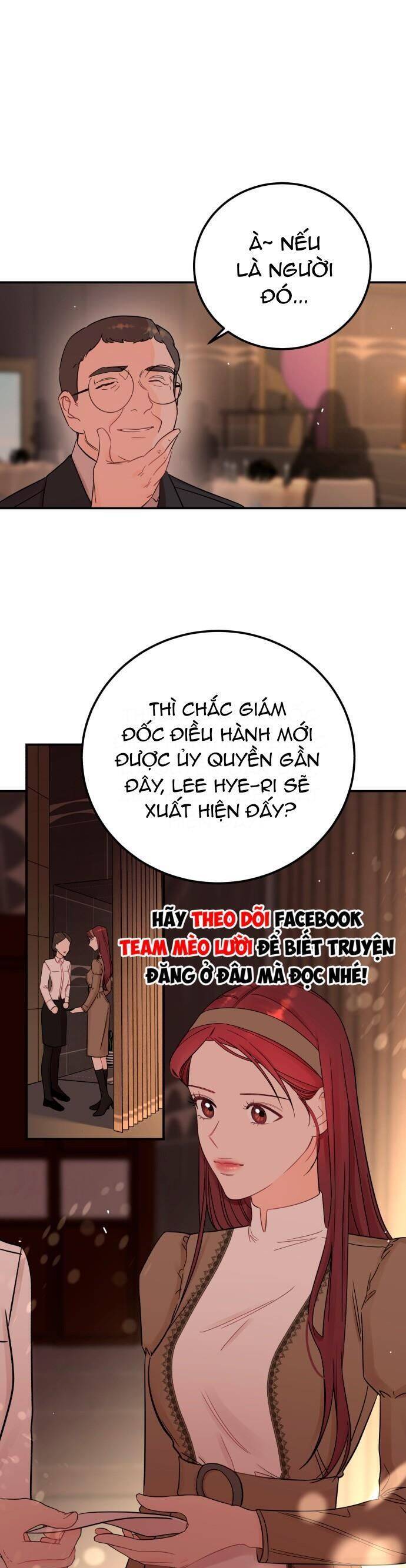 Cách Thuần Hóa Gã Chồng Nguy Hiểm Chap 52 - Next Chap 53