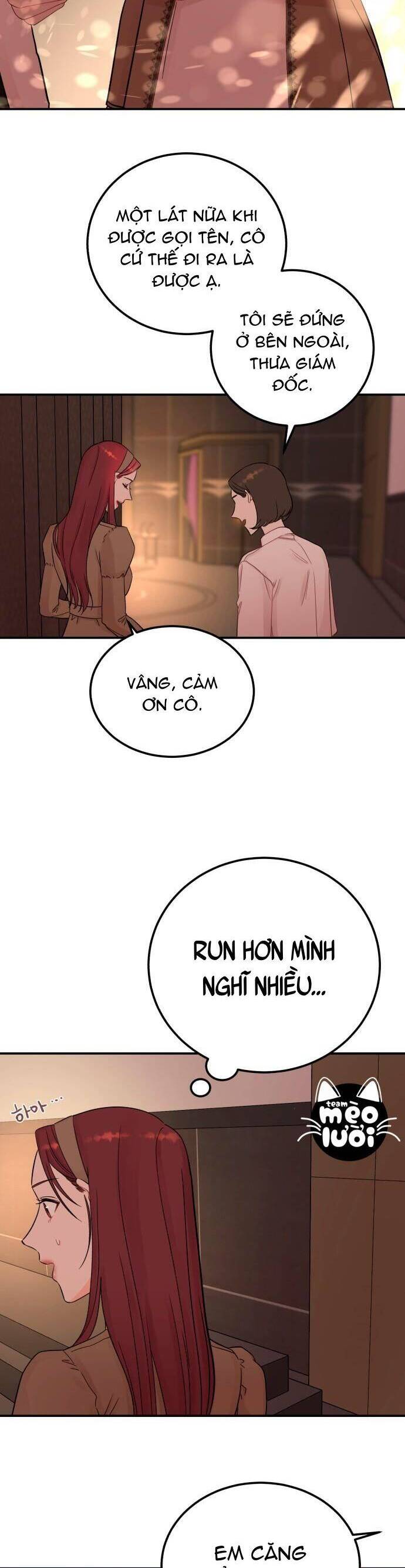 Cách Thuần Hóa Gã Chồng Nguy Hiểm Chap 52 - Next Chap 53