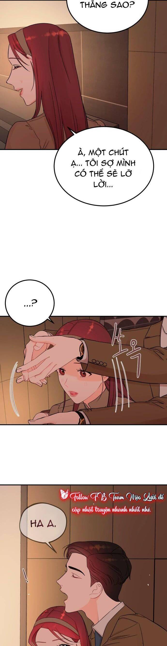 Cách Thuần Hóa Gã Chồng Nguy Hiểm Chap 52 - Next Chap 53