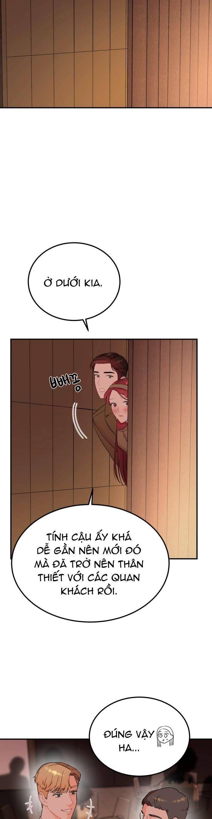 Cách Thuần Hóa Gã Chồng Nguy Hiểm Chap 52 - Next Chap 53