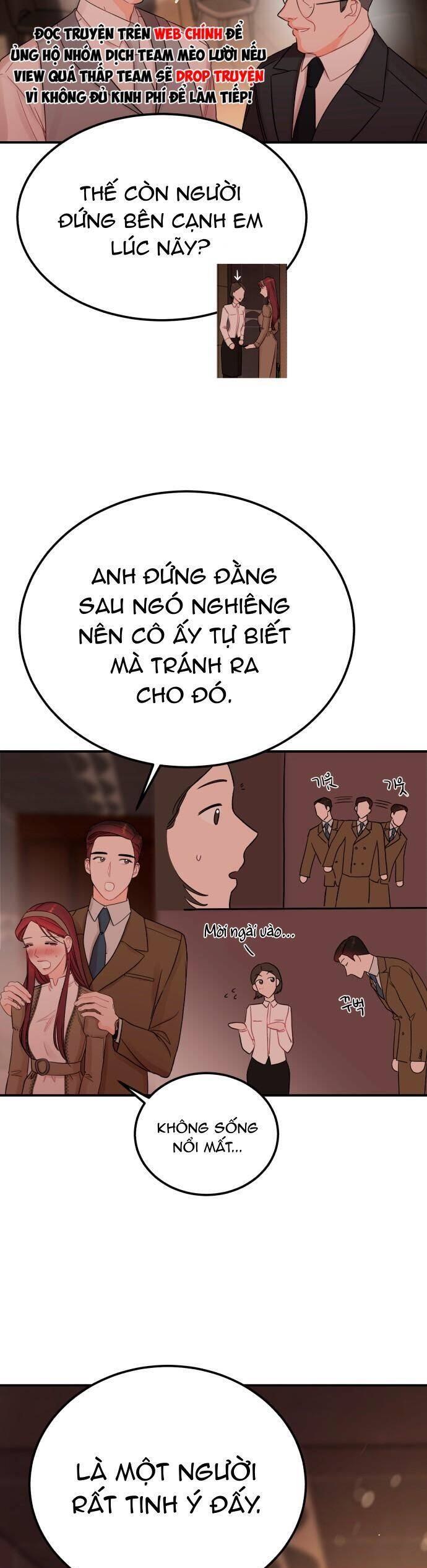 Cách Thuần Hóa Gã Chồng Nguy Hiểm Chap 52 - Next Chap 53