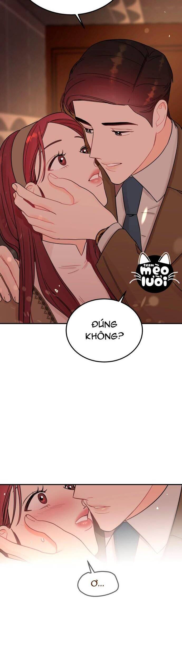 Cách Thuần Hóa Gã Chồng Nguy Hiểm Chap 52 - Next Chap 53