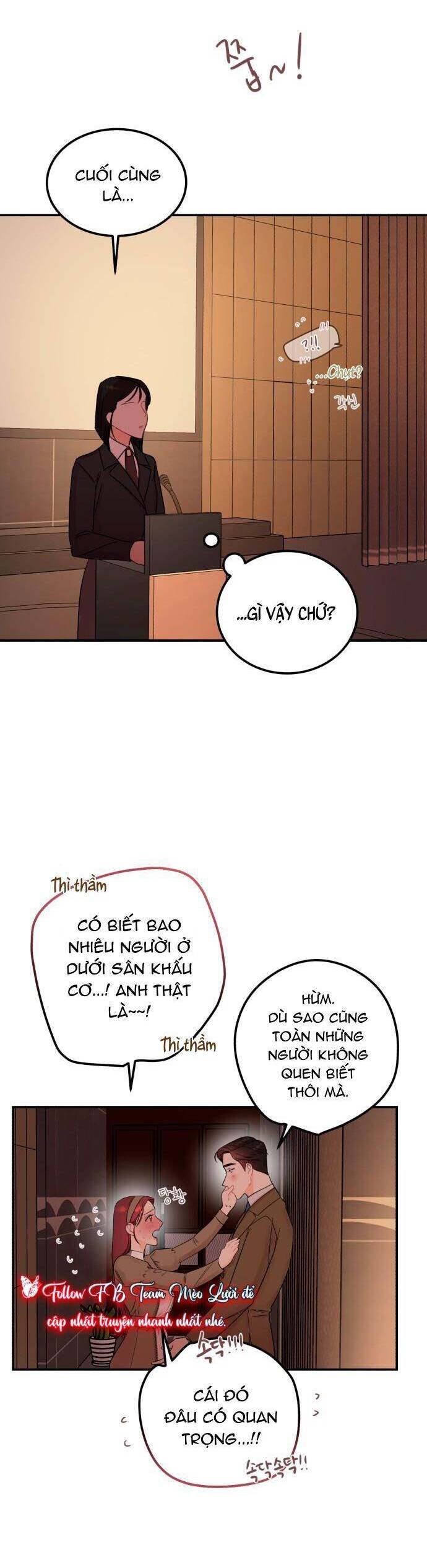 Cách Thuần Hóa Gã Chồng Nguy Hiểm Chap 52 - Next Chap 53