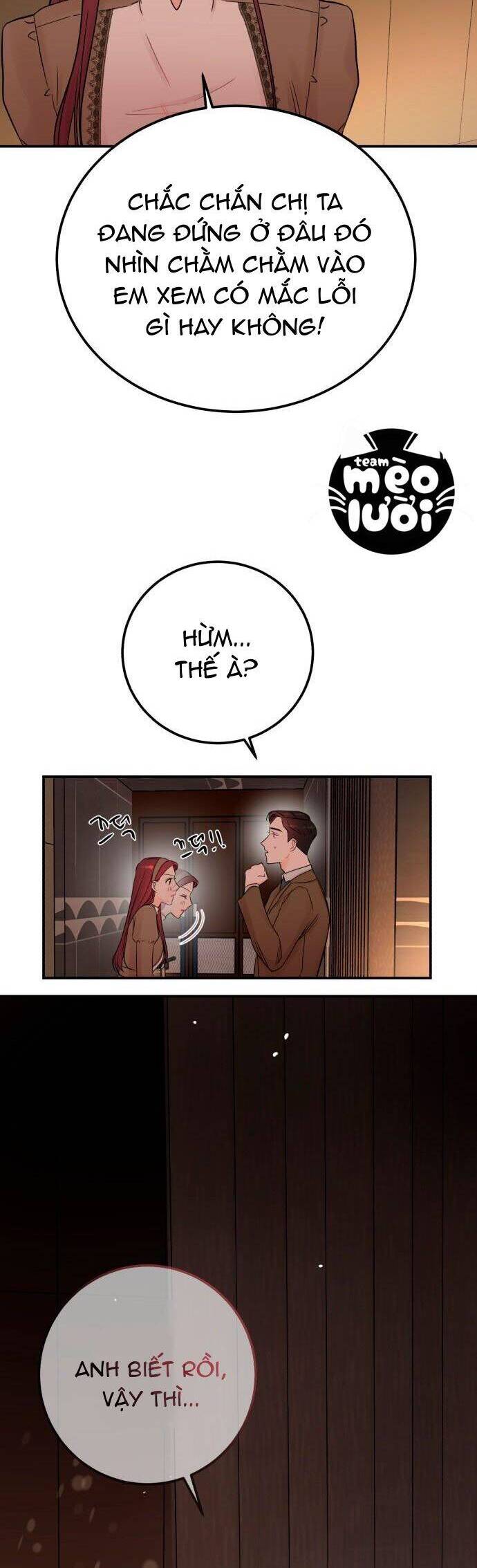 Cách Thuần Hóa Gã Chồng Nguy Hiểm Chap 52 - Next Chap 53