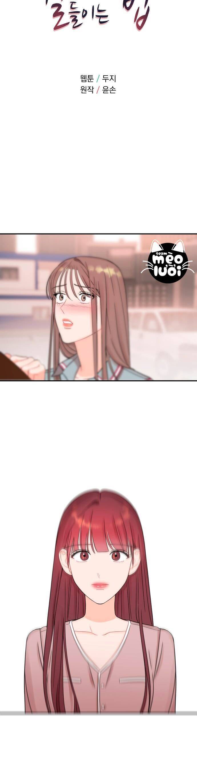 Cách Thuần Hóa Gã Chồng Nguy Hiểm Chap 52 - Next Chap 53