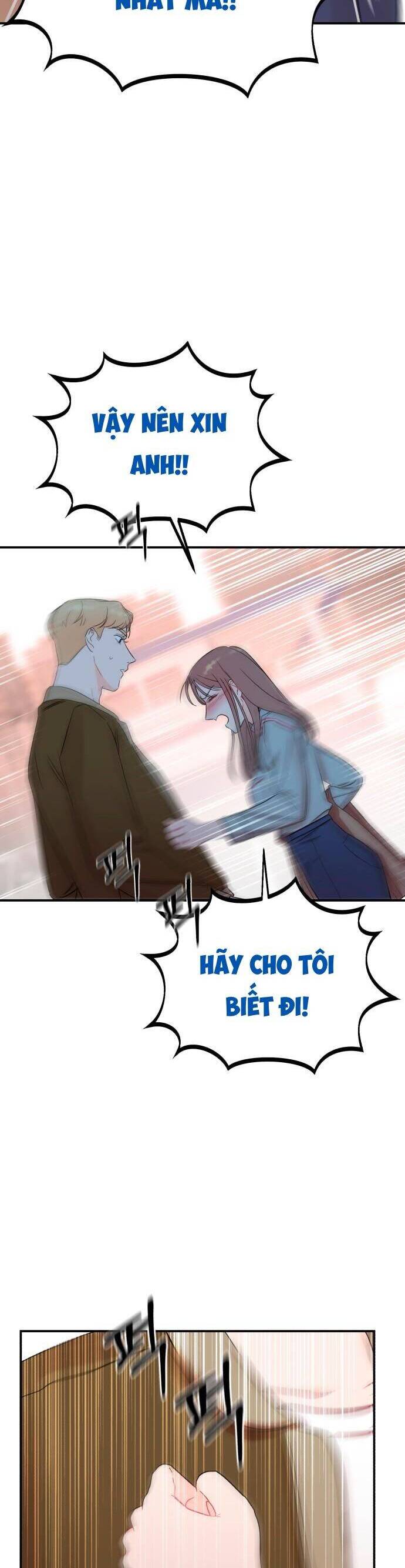Cách Thuần Hóa Gã Chồng Nguy Hiểm Chap 52 - Next Chap 53
