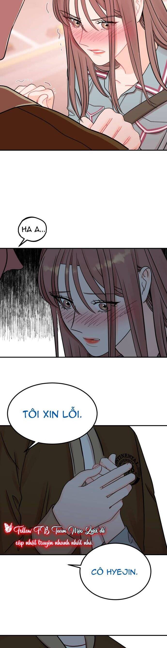 Cách Thuần Hóa Gã Chồng Nguy Hiểm Chap 52 - Next Chap 53