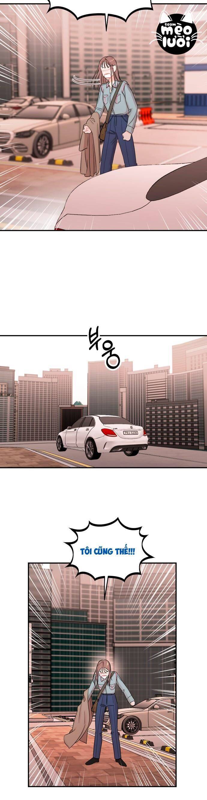 Cách Thuần Hóa Gã Chồng Nguy Hiểm Chap 52 - Next Chap 53