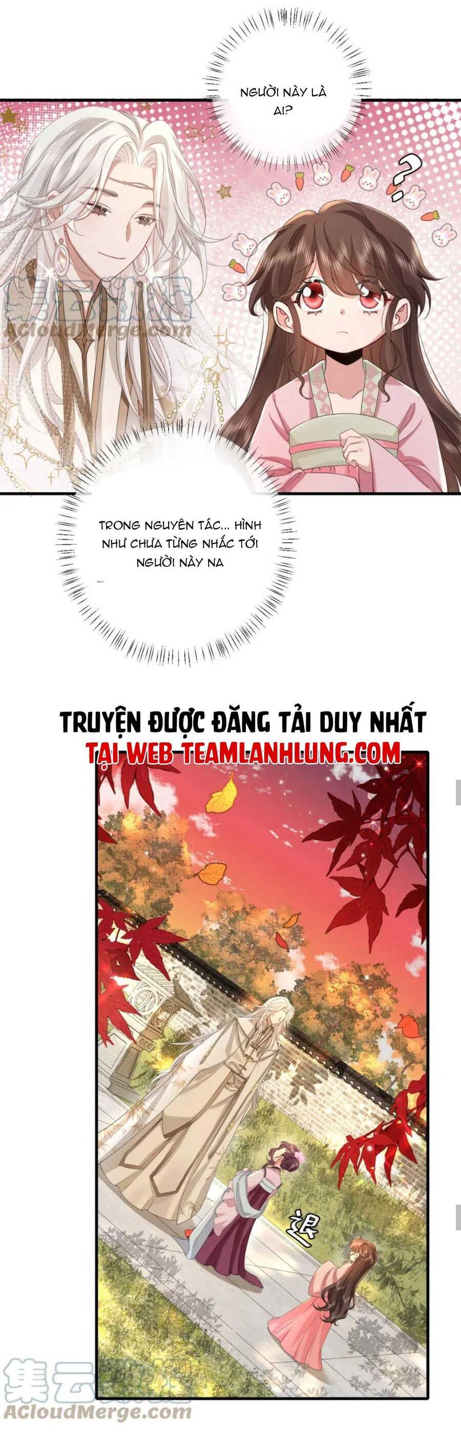 Cách Thức Sinh Tồn Của Pháo Hôi Khuê Nữ Chap 119 - Next Chap 120