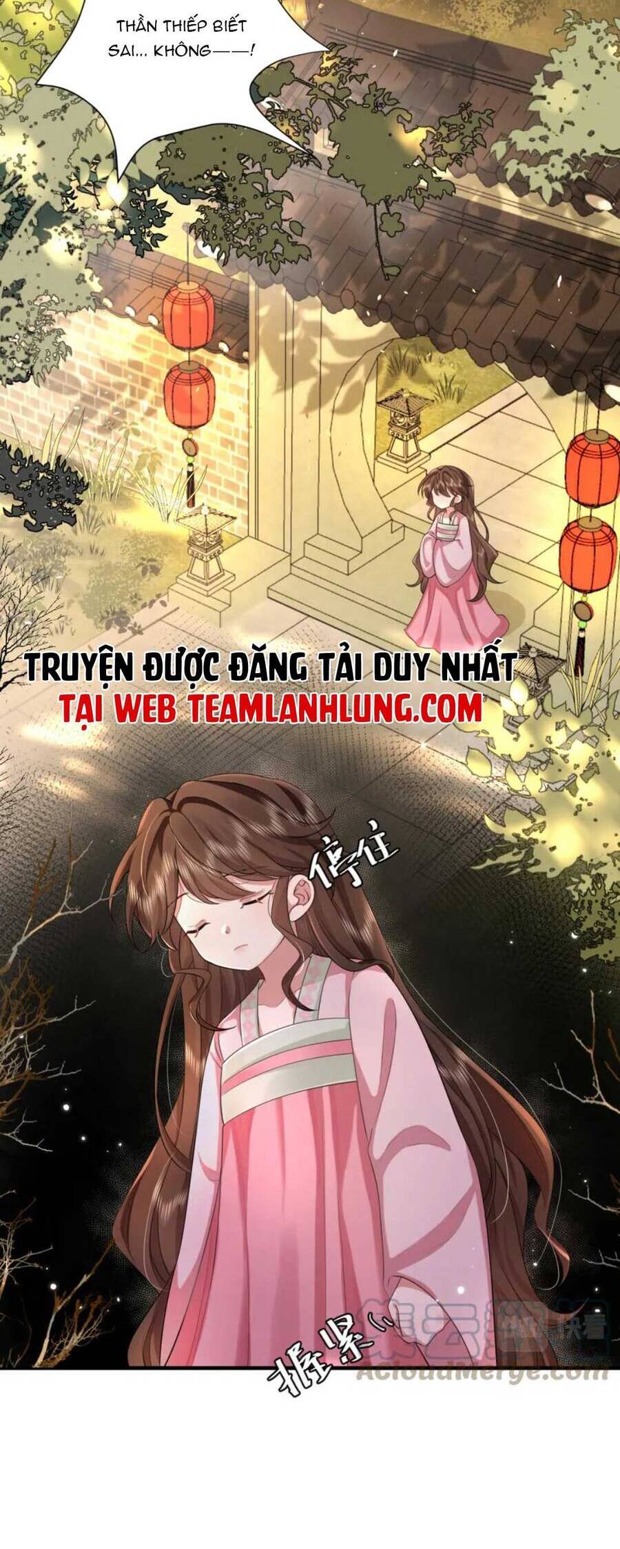 Cách Thức Sinh Tồn Của Pháo Hôi Khuê Nữ Chap 119 - Next Chap 120