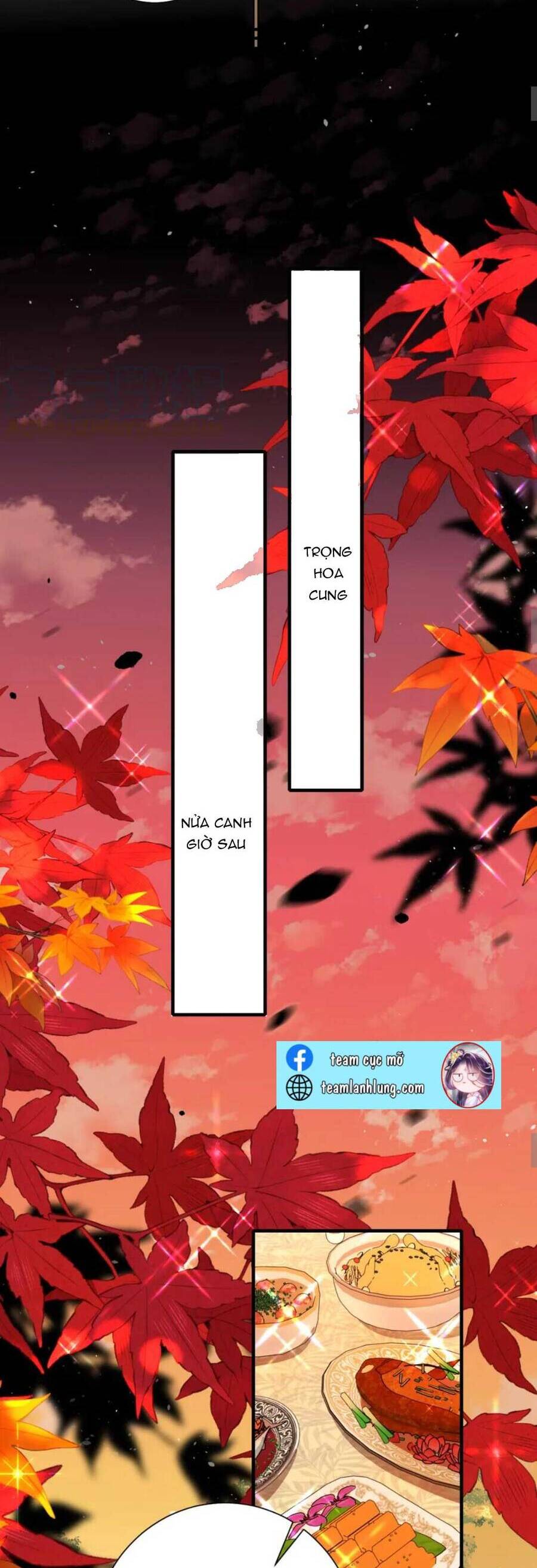 Cách Thức Sinh Tồn Của Pháo Hôi Khuê Nữ Chap 120 - Next Chap 121