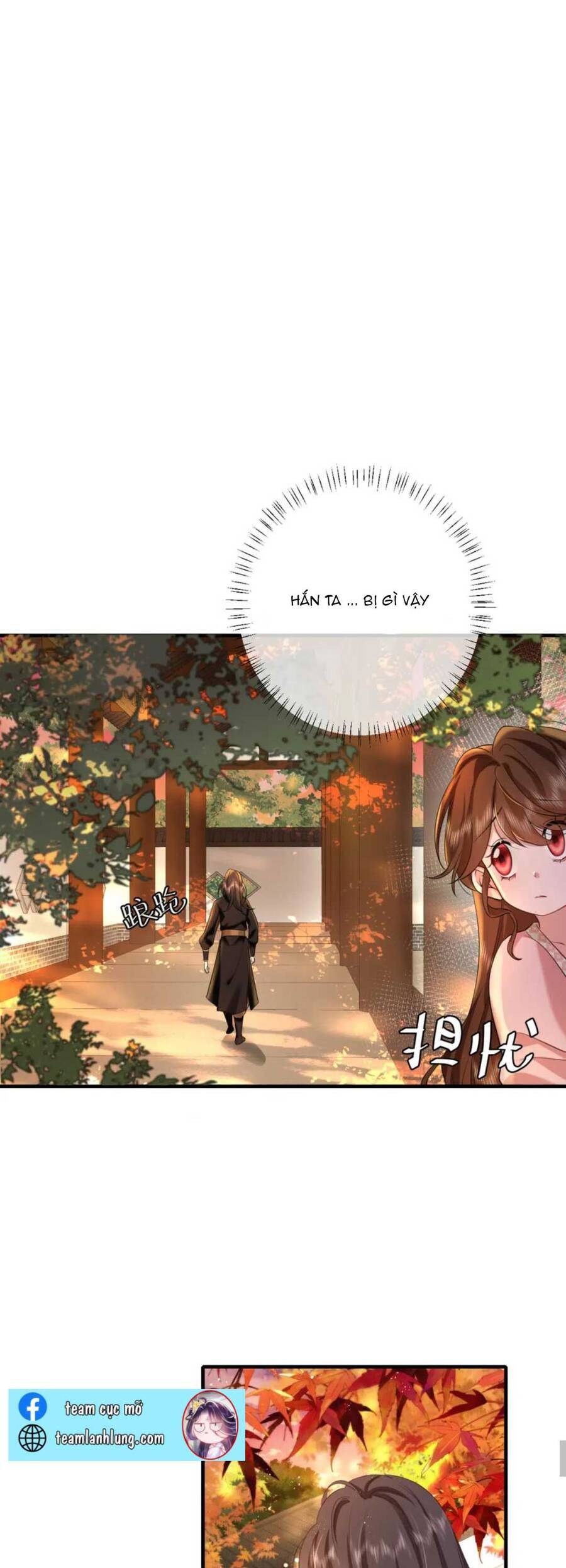 Cách Thức Sinh Tồn Của Pháo Hôi Khuê Nữ Chap 120 - Next Chap 121