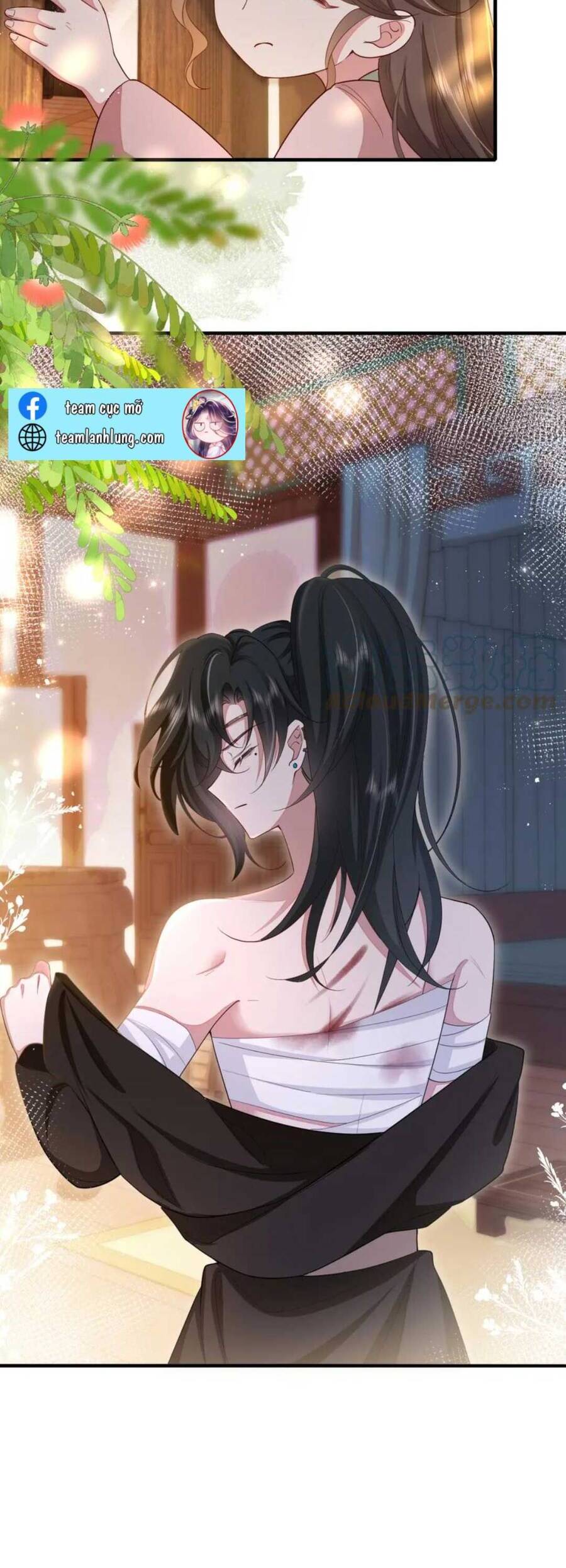 Cách Thức Sinh Tồn Của Pháo Hôi Khuê Nữ Chap 120 - Next Chap 121