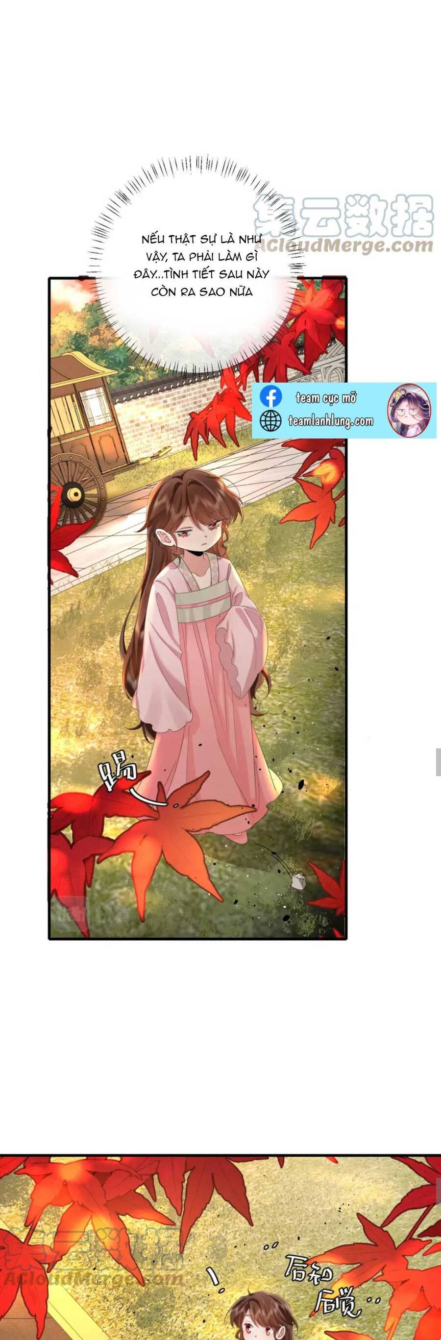 Cách Thức Sinh Tồn Của Pháo Hôi Khuê Nữ Chap 120 - Next Chap 121