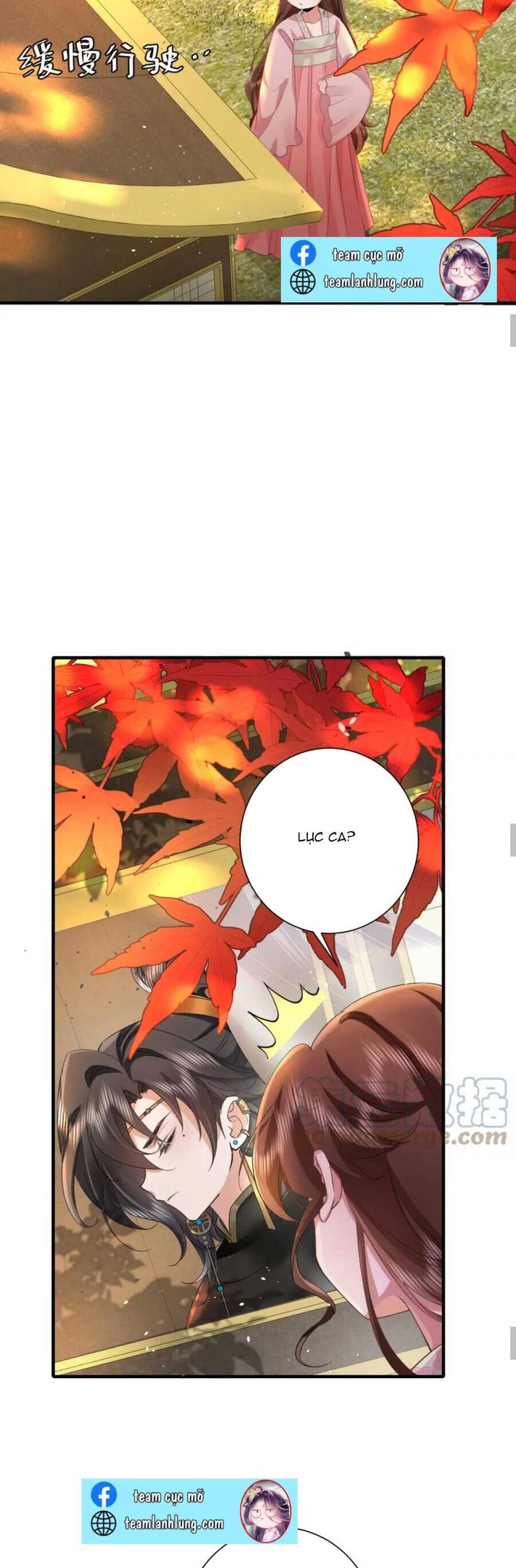 Cách Thức Sinh Tồn Của Pháo Hôi Khuê Nữ Chap 120 - Next Chap 121