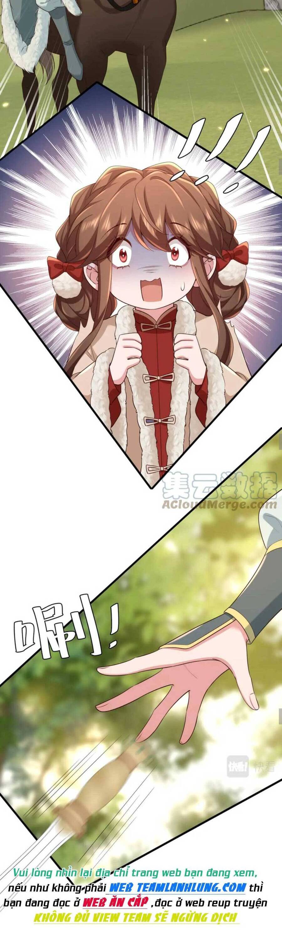 Cách Thức Sinh Tồn Của Pháo Hôi Khuê Nữ Chap 147 - Next Chap 148