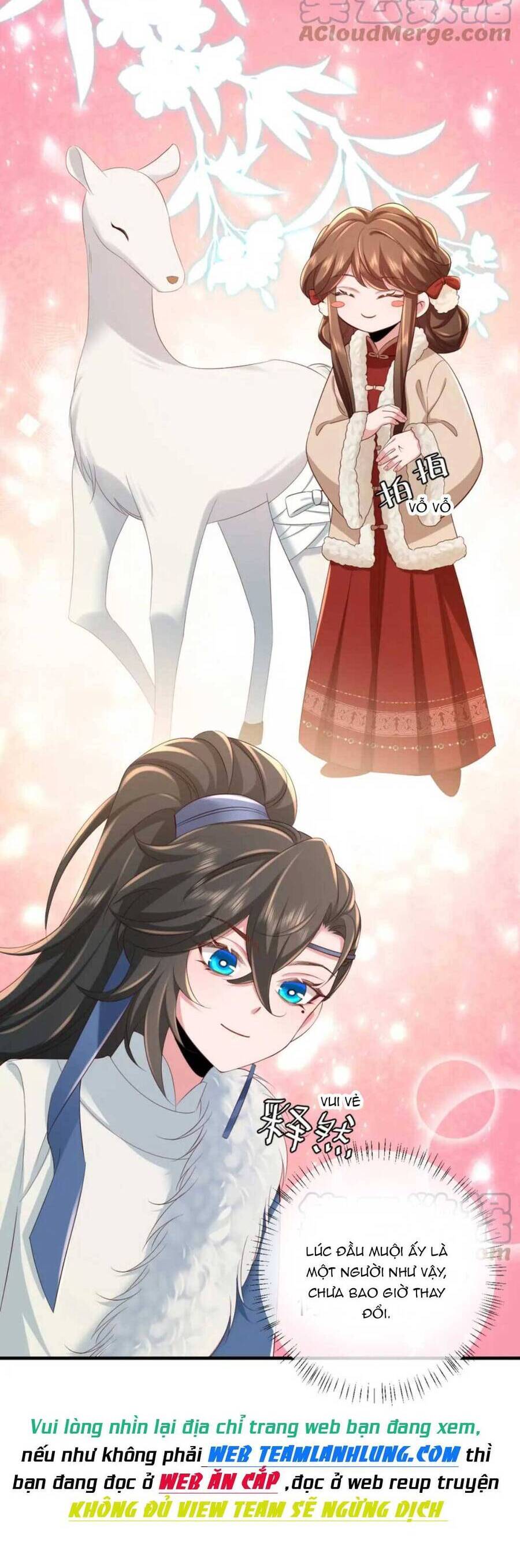 Cách Thức Sinh Tồn Của Pháo Hôi Khuê Nữ Chap 147 - Next Chap 148