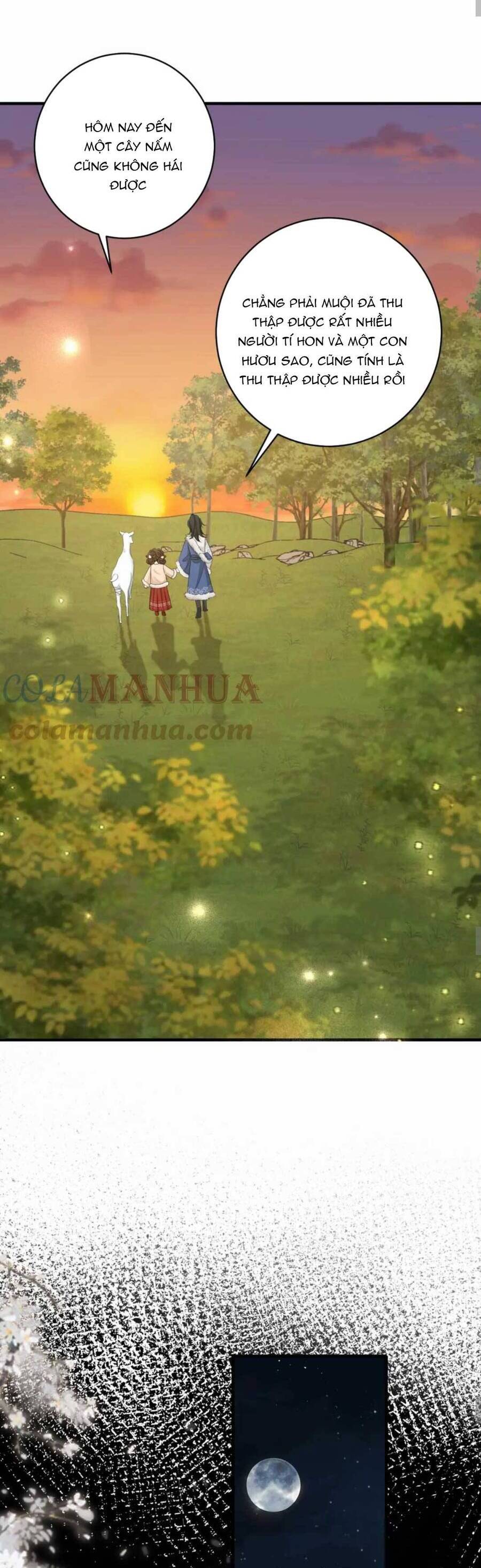 Cách Thức Sinh Tồn Của Pháo Hôi Khuê Nữ Chap 148 - Next Chap 149