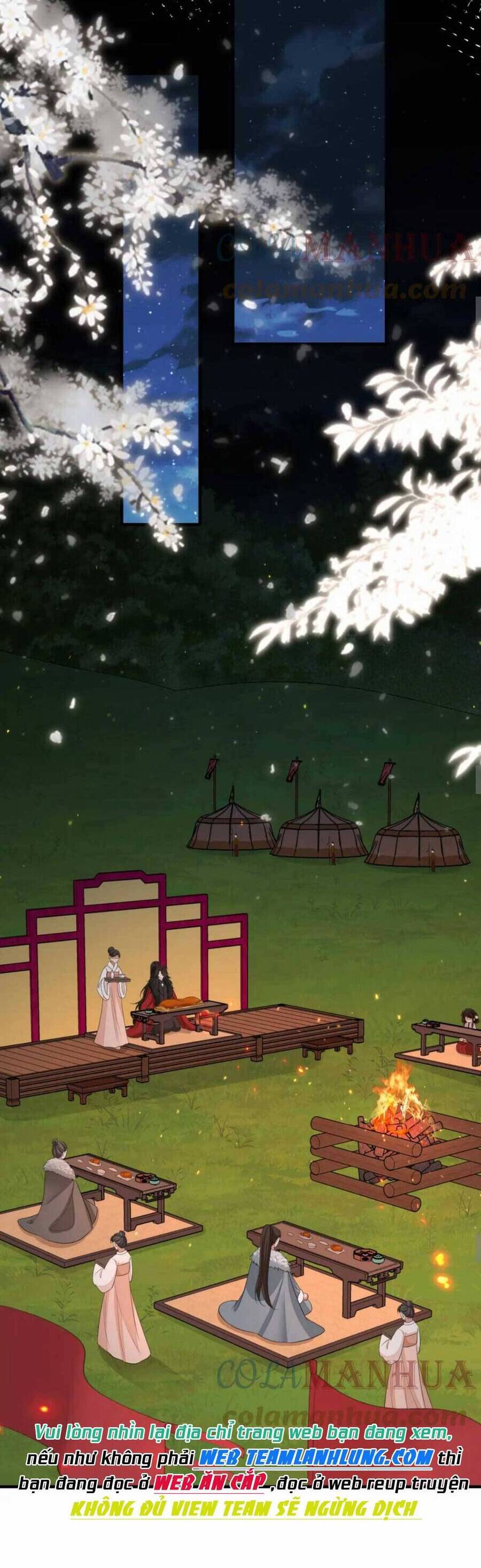 Cách Thức Sinh Tồn Của Pháo Hôi Khuê Nữ Chap 148 - Next Chap 149