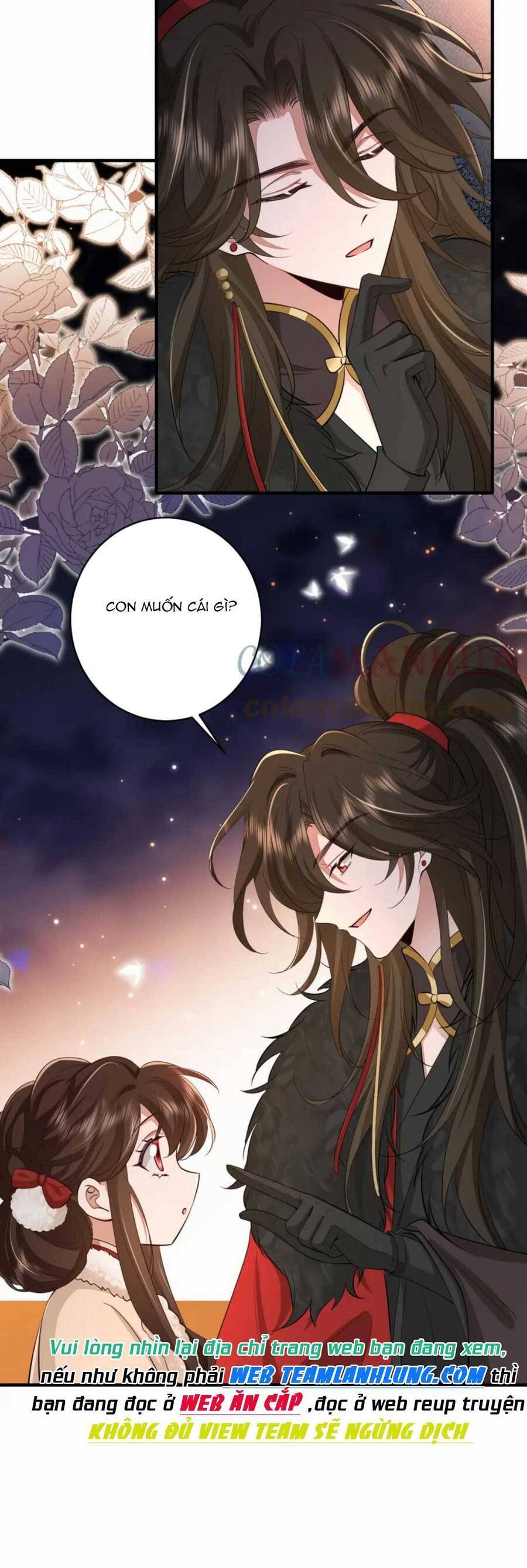 Cách Thức Sinh Tồn Của Pháo Hôi Khuê Nữ Chap 148 - Next Chap 149