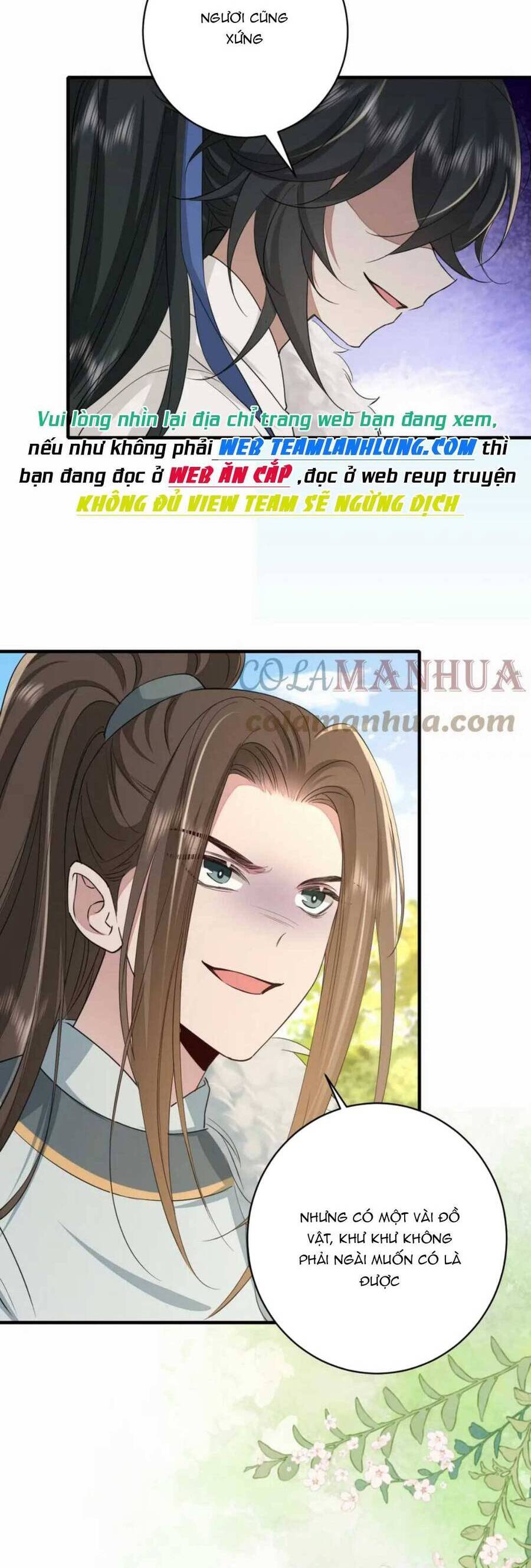 Cách Thức Sinh Tồn Của Pháo Hôi Khuê Nữ Chap 148 - Next Chap 149
