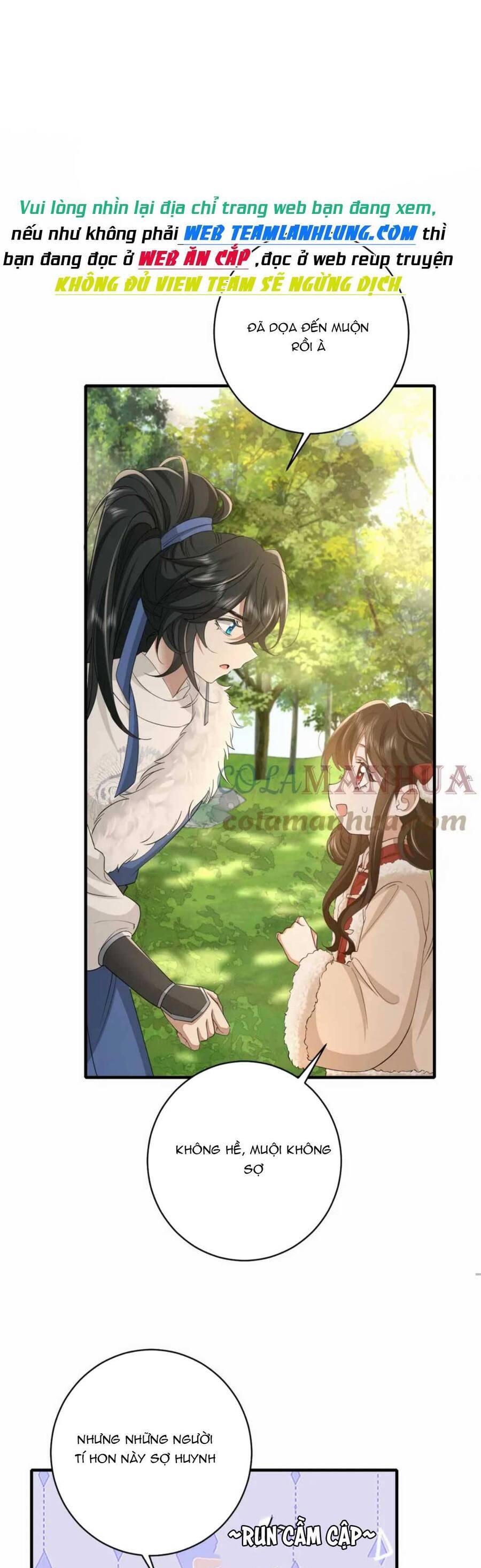 Cách Thức Sinh Tồn Của Pháo Hôi Khuê Nữ Chap 148 - Next Chap 149