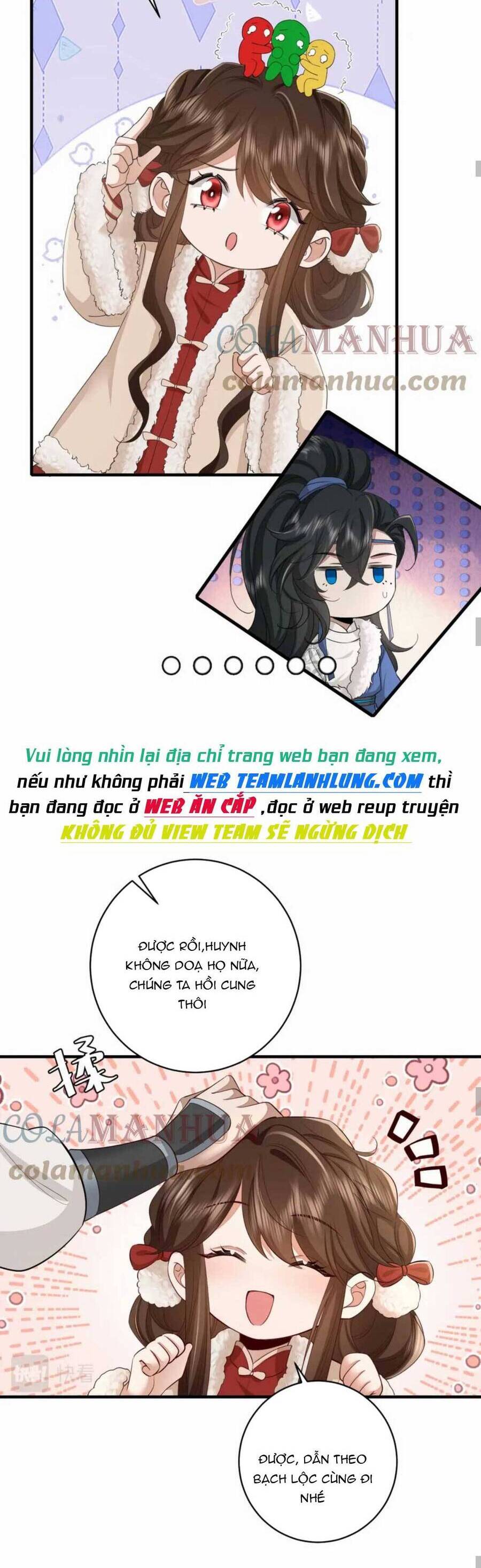 Cách Thức Sinh Tồn Của Pháo Hôi Khuê Nữ Chap 148 - Next Chap 149