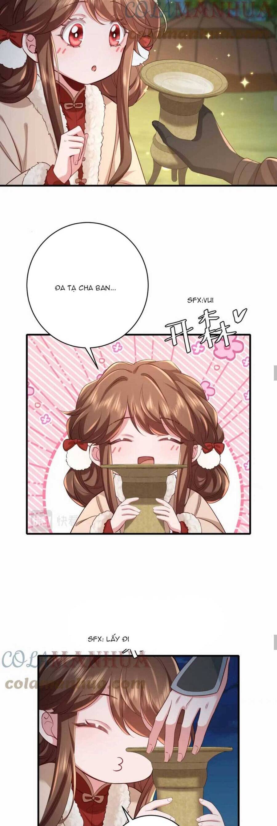 Cách Thức Sinh Tồn Của Pháo Hôi Khuê Nữ Chap 149 - Next Chap 150