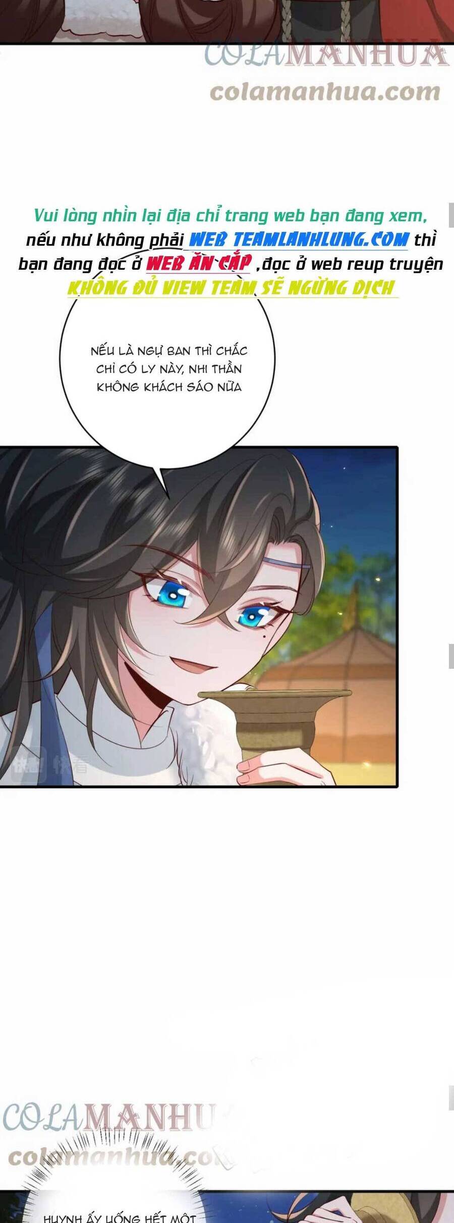 Cách Thức Sinh Tồn Của Pháo Hôi Khuê Nữ Chap 149 - Next Chap 150
