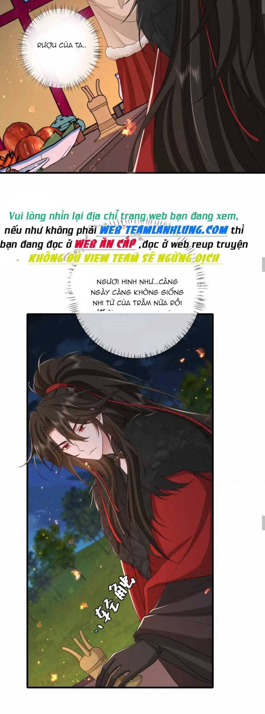 Cách Thức Sinh Tồn Của Pháo Hôi Khuê Nữ Chap 149 - Next Chap 150