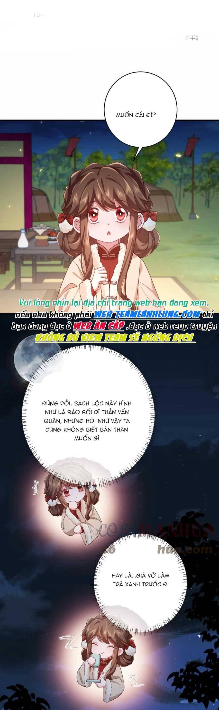 Cách Thức Sinh Tồn Của Pháo Hôi Khuê Nữ Chap 149 - Next Chap 150