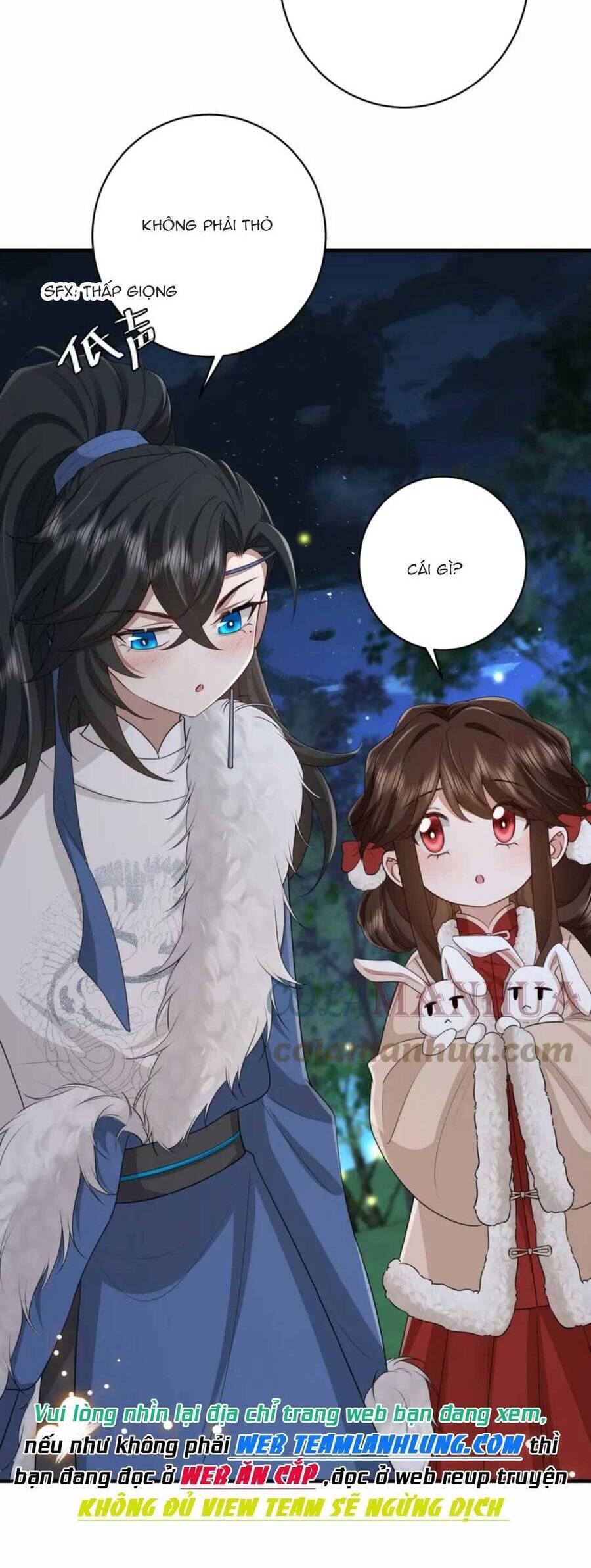 Cách Thức Sinh Tồn Của Pháo Hôi Khuê Nữ Chap 149 - Next Chap 150
