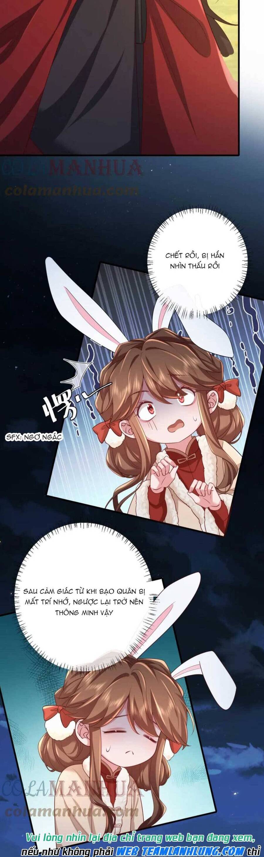 Cách Thức Sinh Tồn Của Pháo Hôi Khuê Nữ Chap 149 - Next Chap 150
