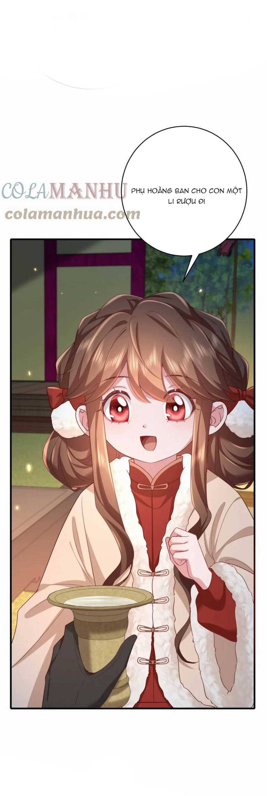 Cách Thức Sinh Tồn Của Pháo Hôi Khuê Nữ Chap 149 - Next Chap 150