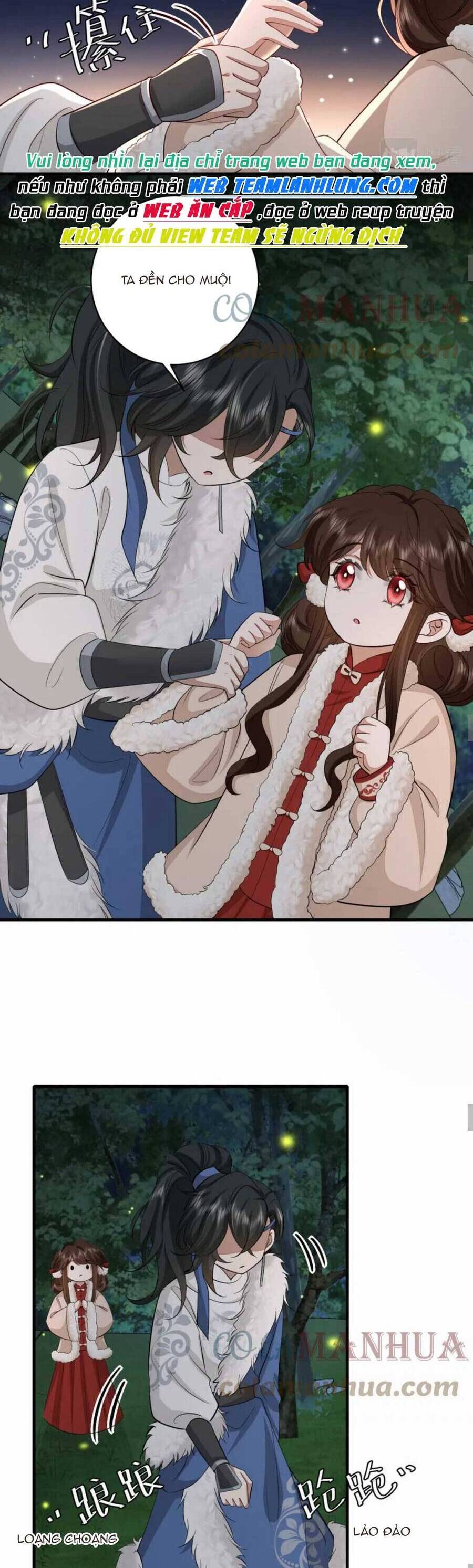 Cách Thức Sinh Tồn Của Pháo Hôi Khuê Nữ Chap 150 - Next Chap 151
