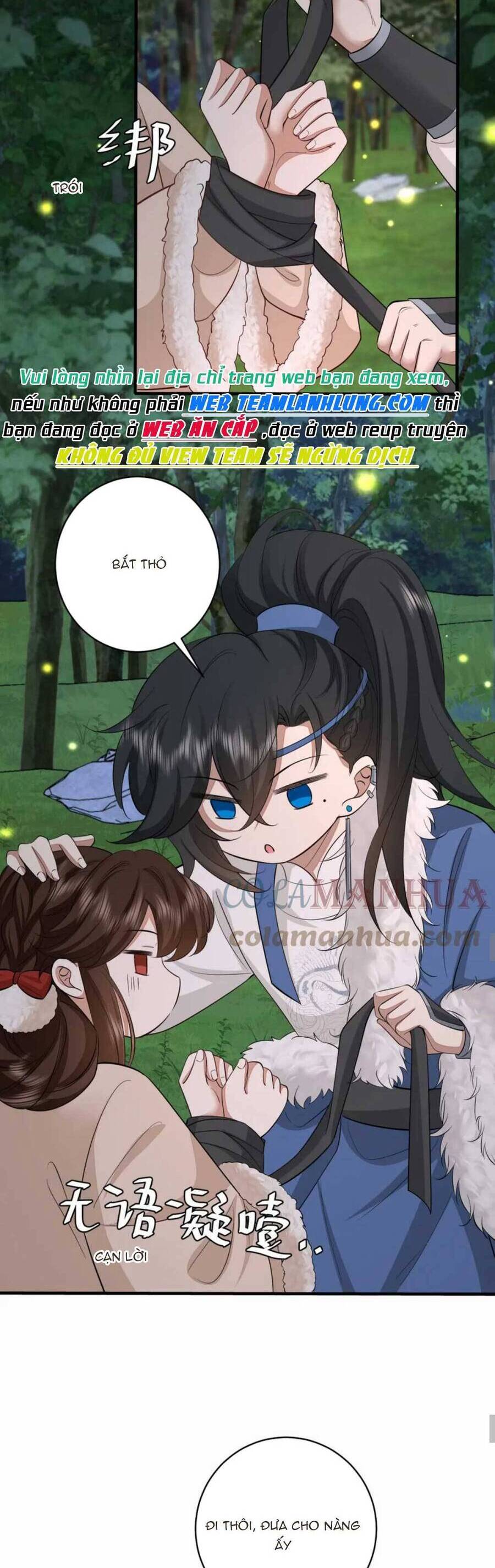 Cách Thức Sinh Tồn Của Pháo Hôi Khuê Nữ Chap 150 - Next Chap 151